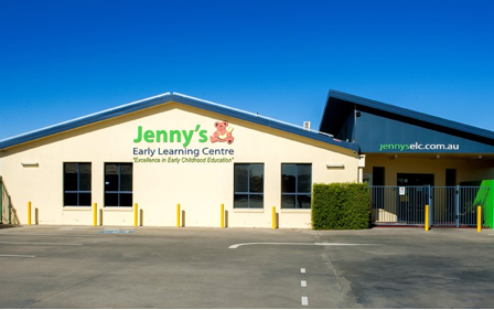 Jenny’s Early Learning Centre Epsom